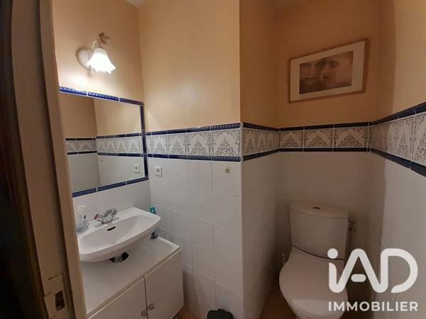 Maison à vendre 8 pièces 135,42 m² Livron-sur-Drôme