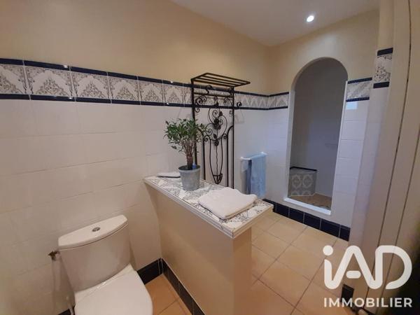 Maison à vendre 8 pièces 135,42 m² Livron-sur-Drôme