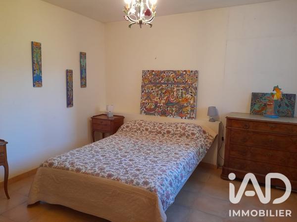 Maison à vendre 8 pièces 135,42 m² Livron-sur-Drôme