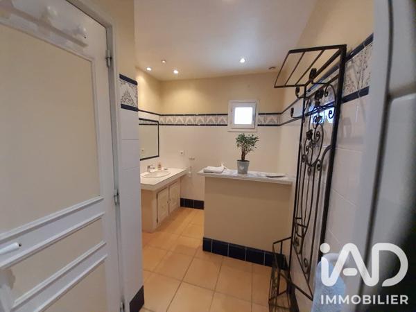 Maison à vendre 8 pièces 135,42 m² Livron-sur-Drôme