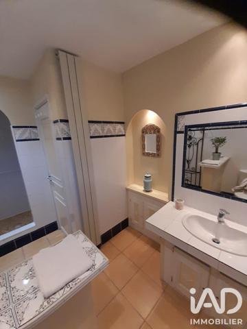 Maison à vendre 8 pièces 135,42 m² Livron-sur-Drôme