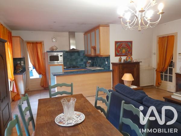 Maison à vendre 8 pièces 135,42 m² Livron-sur-Drôme