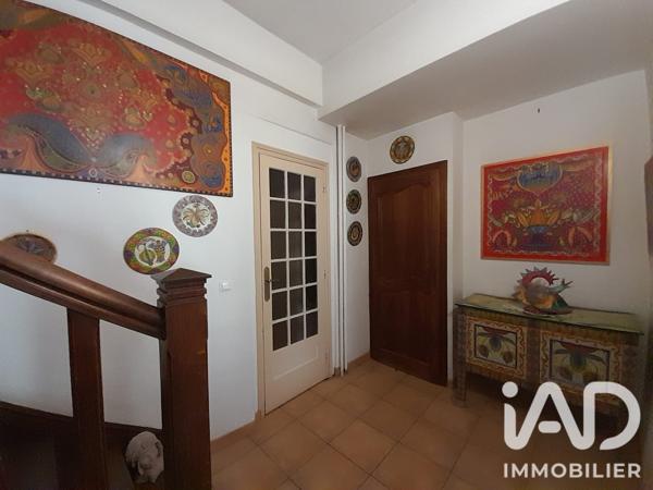 Maison à vendre 8 pièces 135,42 m² Livron-sur-Drôme