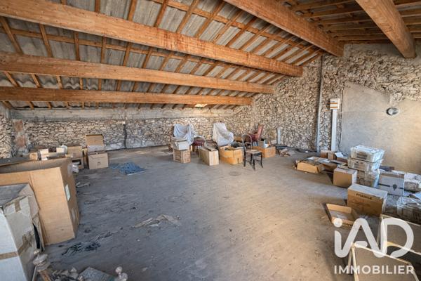Maison à vendre 8 pièces 135,42 m² Livron-sur-Drôme