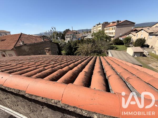 Maison à vendre 8 pièces 135,42 m² Livron-sur-Drôme