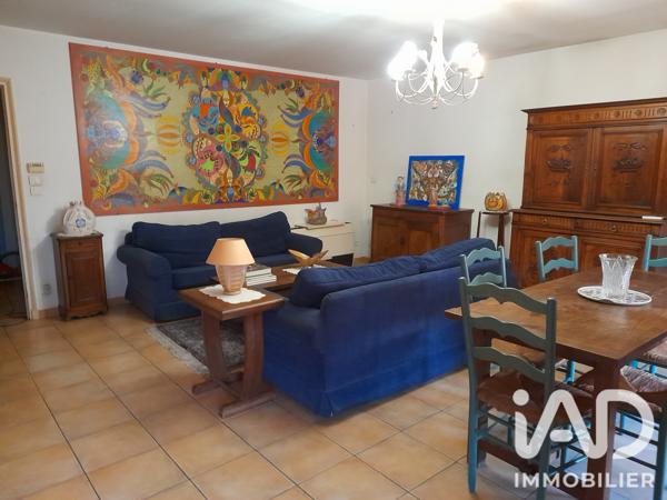Maison à vendre 8 pièces 135,42 m² Livron-sur-Drôme