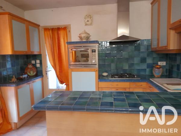 Maison à vendre 8 pièces 135,42 m² Livron-sur-Drôme