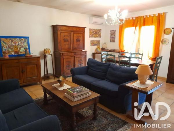Maison à vendre 8 pièces 135,42 m² Livron-sur-Drôme