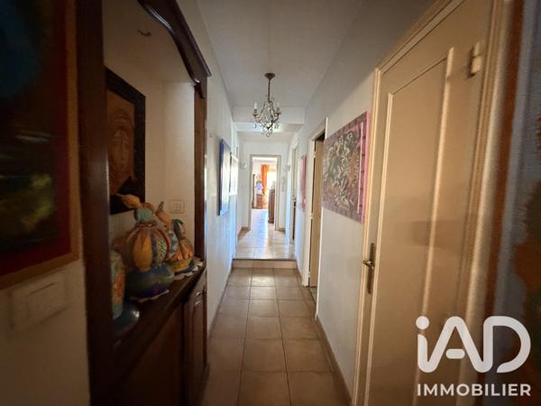Maison à vendre 8 pièces 135,42 m² Livron-sur-Drôme