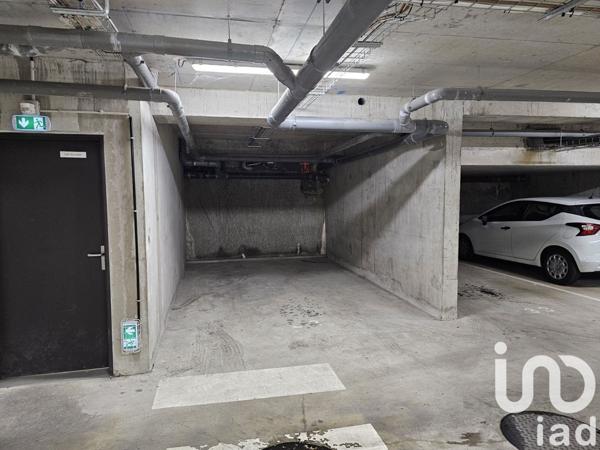 Parking à vendre 17 m² Vertou