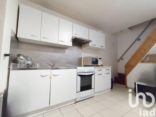 Appartement à vendre 4 pièces 75 m² Béthune
