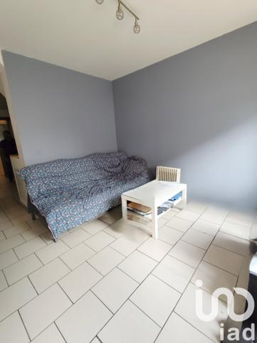 Appartement à vendre 4 pièces 75 m² Béthune