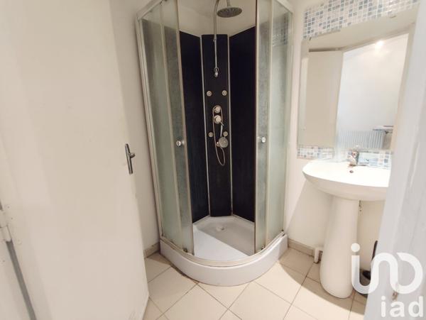 Appartement à vendre 4 pièces 75 m² Béthune