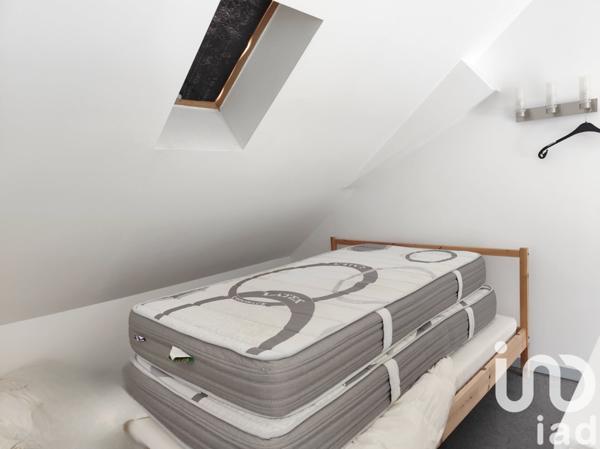 Appartement à vendre 4 pièces 75 m² Béthune