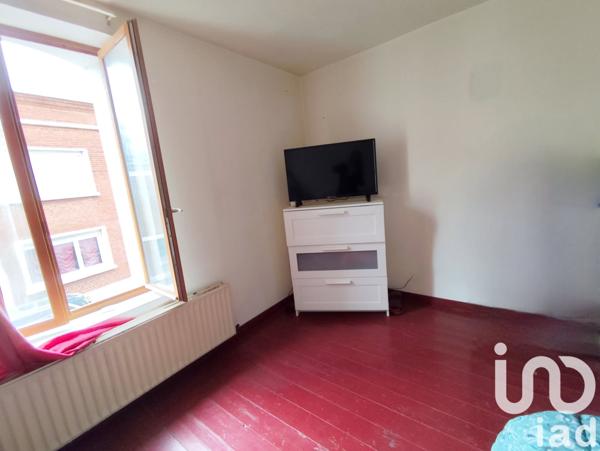 Appartement à vendre 4 pièces 75 m² Béthune
