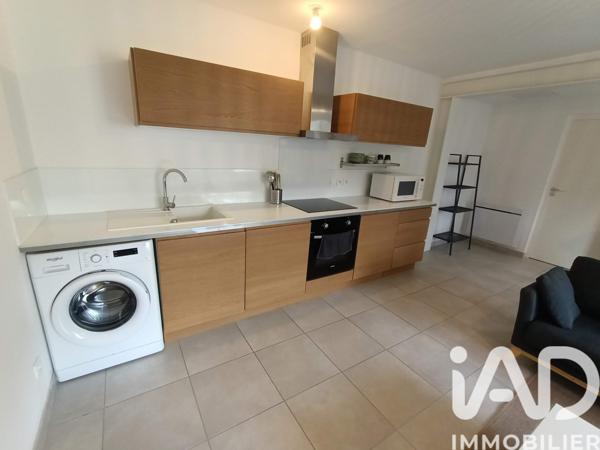 Appartement à vendre 3 pièces 64 m² Poitiers