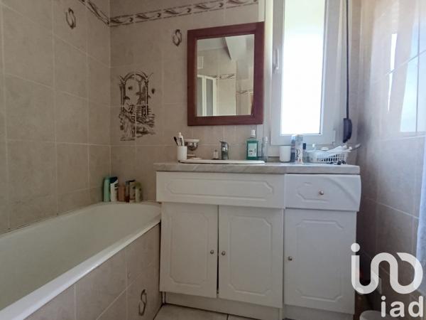 Maison 6 pièces de 98 m² à Vireux-Molhain (08320)