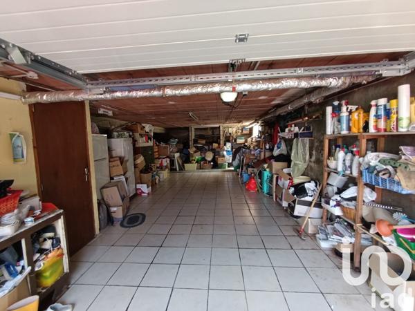 Maison 6 pièces de 98 m² à Vireux-Molhain (08320)