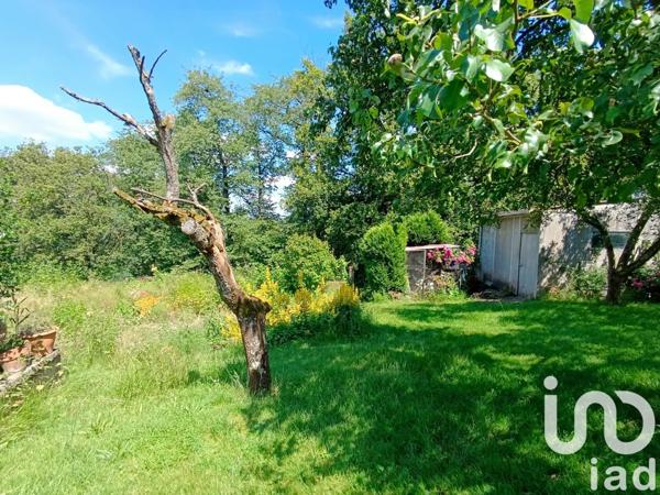 Maison 6 pièces de 98 m² à Vireux-Molhain (08320)