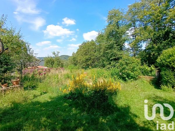 Maison 6 pièces de 98 m² à Vireux-Molhain (08320)