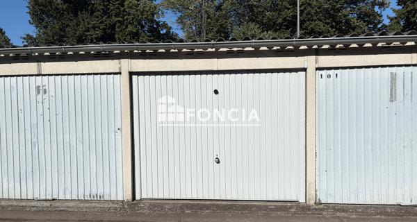 Location Parking - Clermont-ferrand 63000