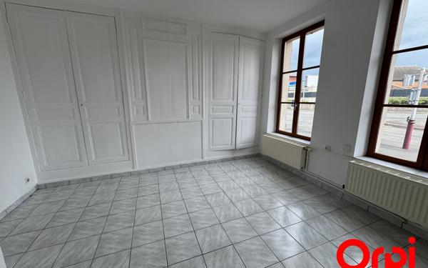Maison à louer    3 pièces • 50,89 m2 Laon