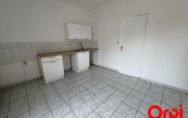 Maison à louer    3 pièces • 50,89 m2 Laon