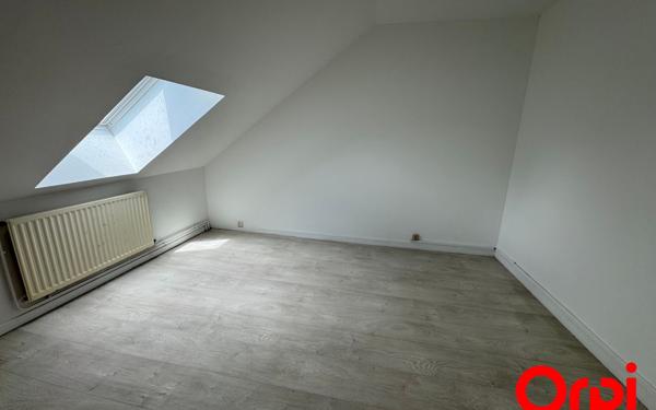 Maison à louer    3 pièces • 50,89 m2 Laon