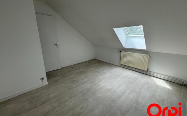 Maison à louer    3 pièces • 50,89 m2 Laon