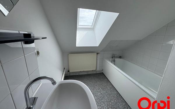 Maison à louer    3 pièces • 50,89 m2 Laon