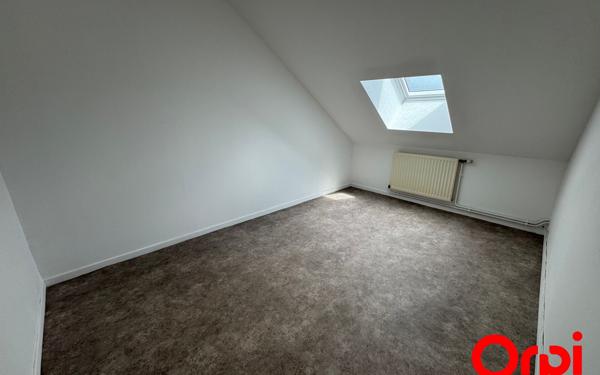 Maison à louer    3 pièces • 50,89 m2 Laon