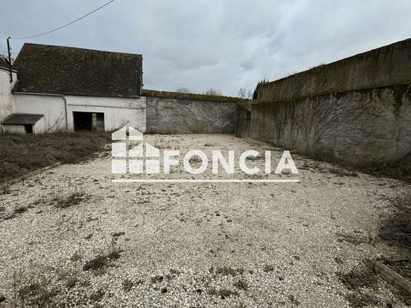 À vendre Maison 4 pièces 116 m² - Artenay 45410