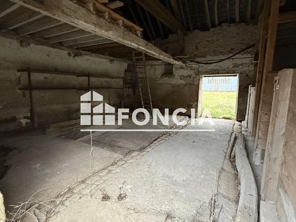 À vendre Maison 4 pièces 116 m² - Artenay 45410