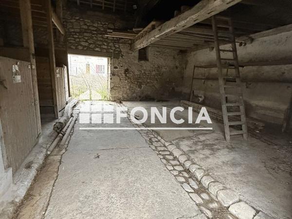 À vendre Maison 4 pièces 116 m² - Artenay 45410