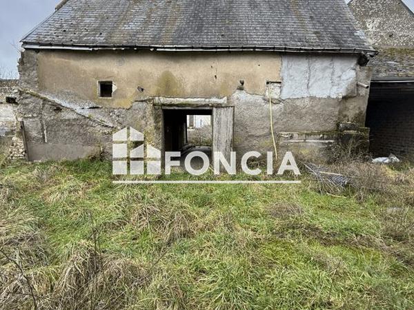 À vendre Maison 4 pièces 116 m² - Artenay 45410