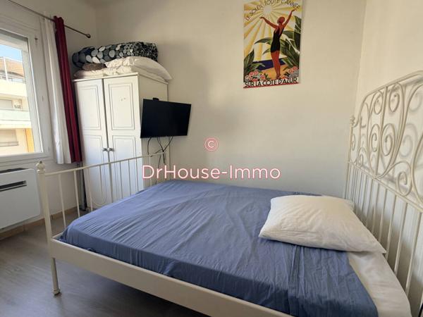 Appartement à vendre 1 pièce de 20 m²