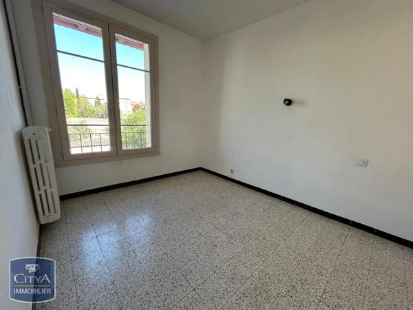 Appartement à louer 2 pièces 41.55m² Carpentras (84200)