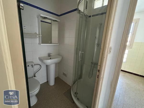 Appartement à louer 2 pièces 41.55m² Carpentras (84200)
