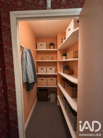 Maison à vendre 6 pièces 129 m² Beaurepaire