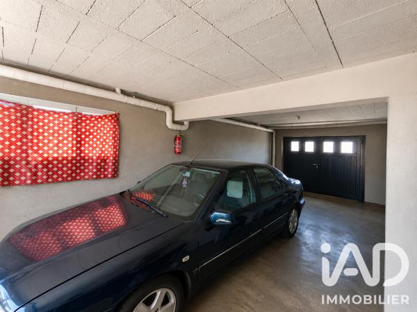 Maison à vendre 6 pièces 129 m² Beaurepaire