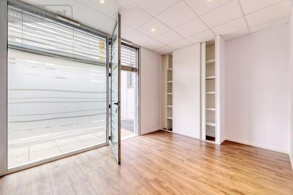 Fonds et/ou murs commerciaux à louer à Rennes en Ille-et-Vilaine (35200), ref : 35024-L230