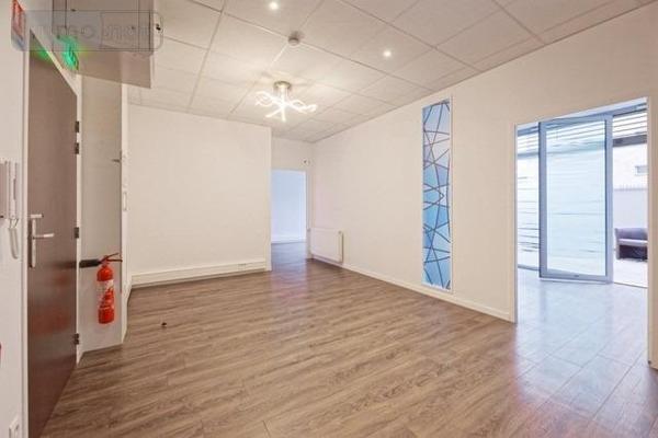 Fonds et/ou murs commerciaux à louer à Rennes en Ille-et-Vilaine (35200), ref : 35024-L230