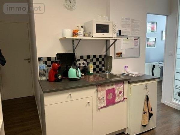 Fonds et/ou murs commerciaux à louer à Rennes en Ille-et-Vilaine (35200), ref : 35024-L230