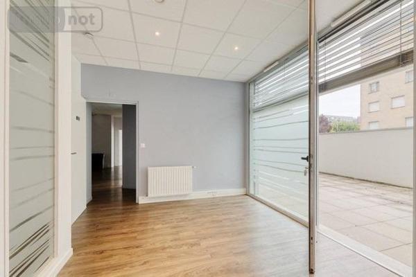 Fonds et/ou murs commerciaux à louer à Rennes en Ille-et-Vilaine (35200), ref : 35024-L230