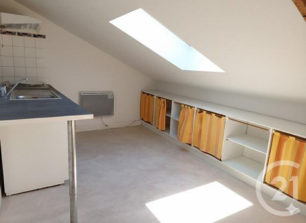 Appartement F2 à vendre  2 pièces - 22,88 m2 PERIGUEUX - 24
