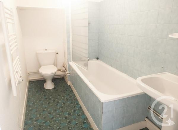 Appartement F2 à vendre  2 pièces - 22,88 m2 PERIGUEUX - 24