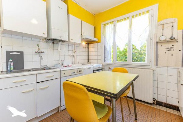 Maison à vendre |  Pau |  5 pièces | 85,8 m²