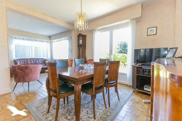 Maison à vendre |  Pau |  5 pièces | 85,8 m²