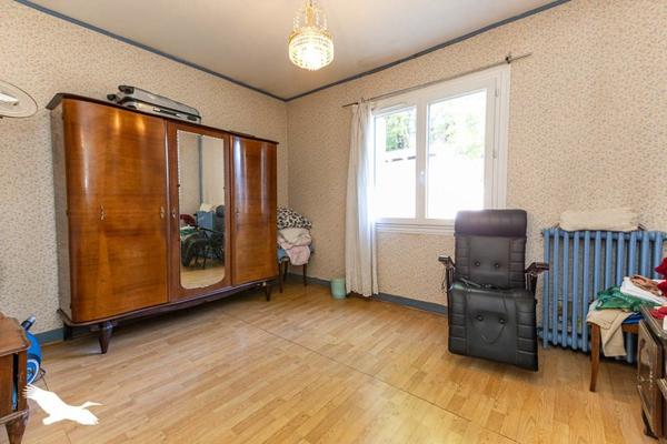 Maison à vendre |  Pau |  5 pièces | 85,8 m²