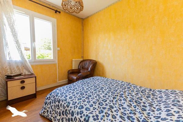 Maison à vendre |  Pau |  5 pièces | 85,8 m²